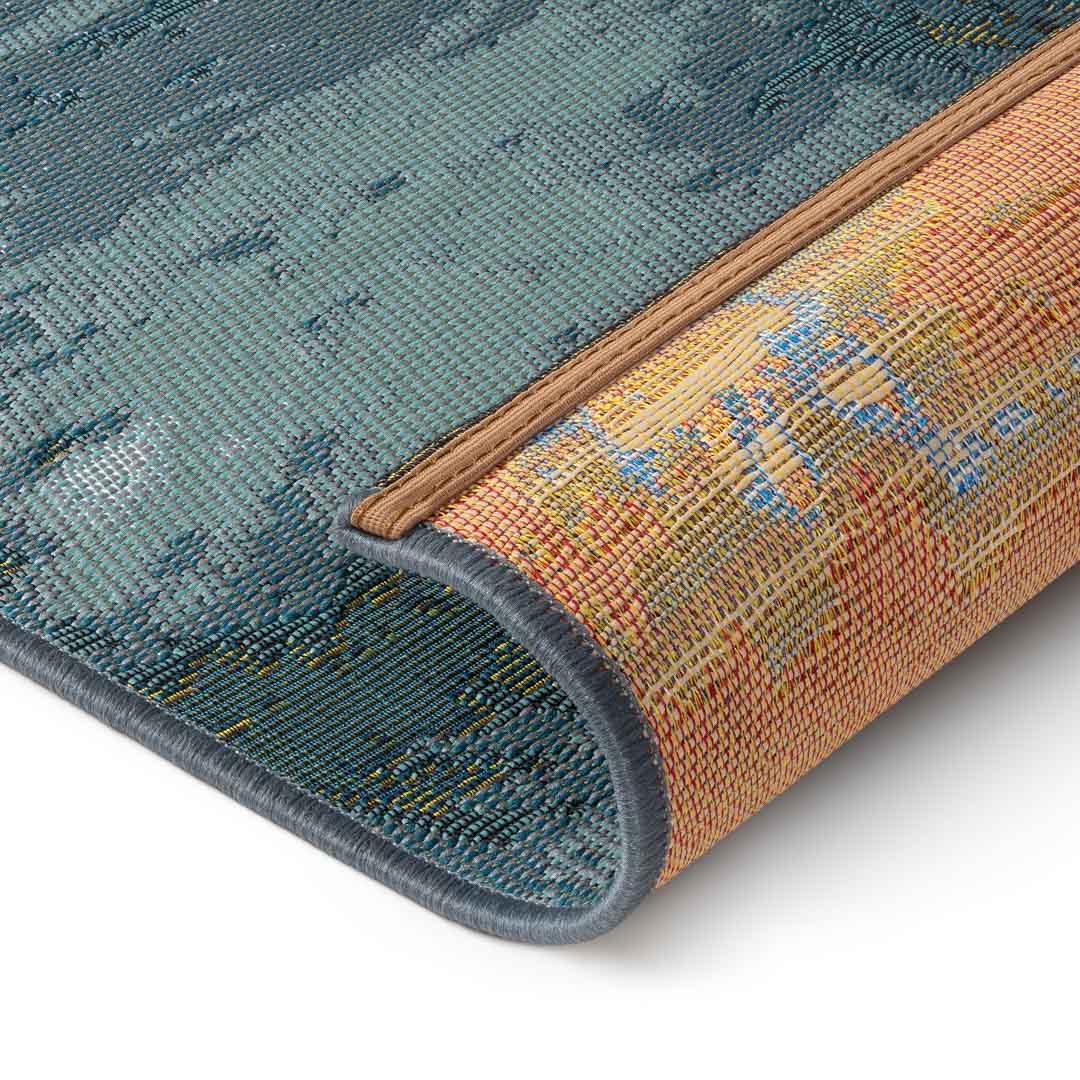Amazzonia Outdoor Rug