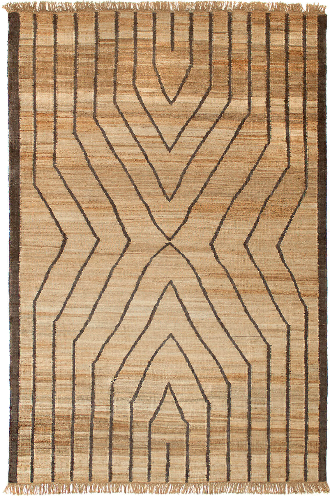 Intensity Handwoven Rug | Size: 2' 7