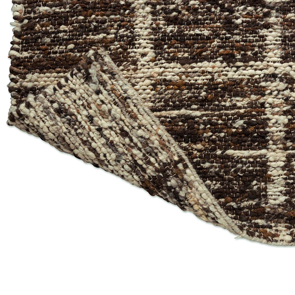 Craft Brown Rug