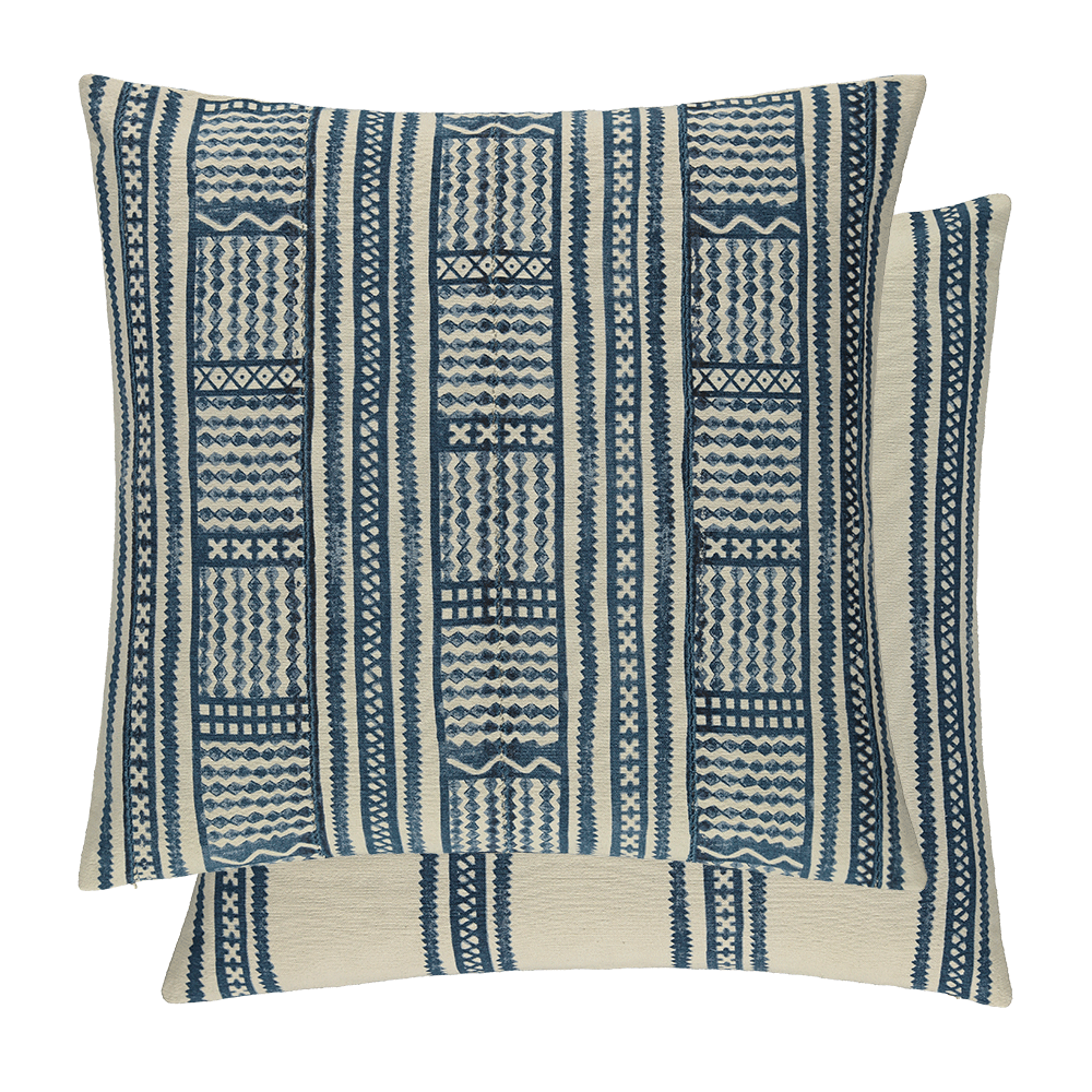 Kuba Cushion