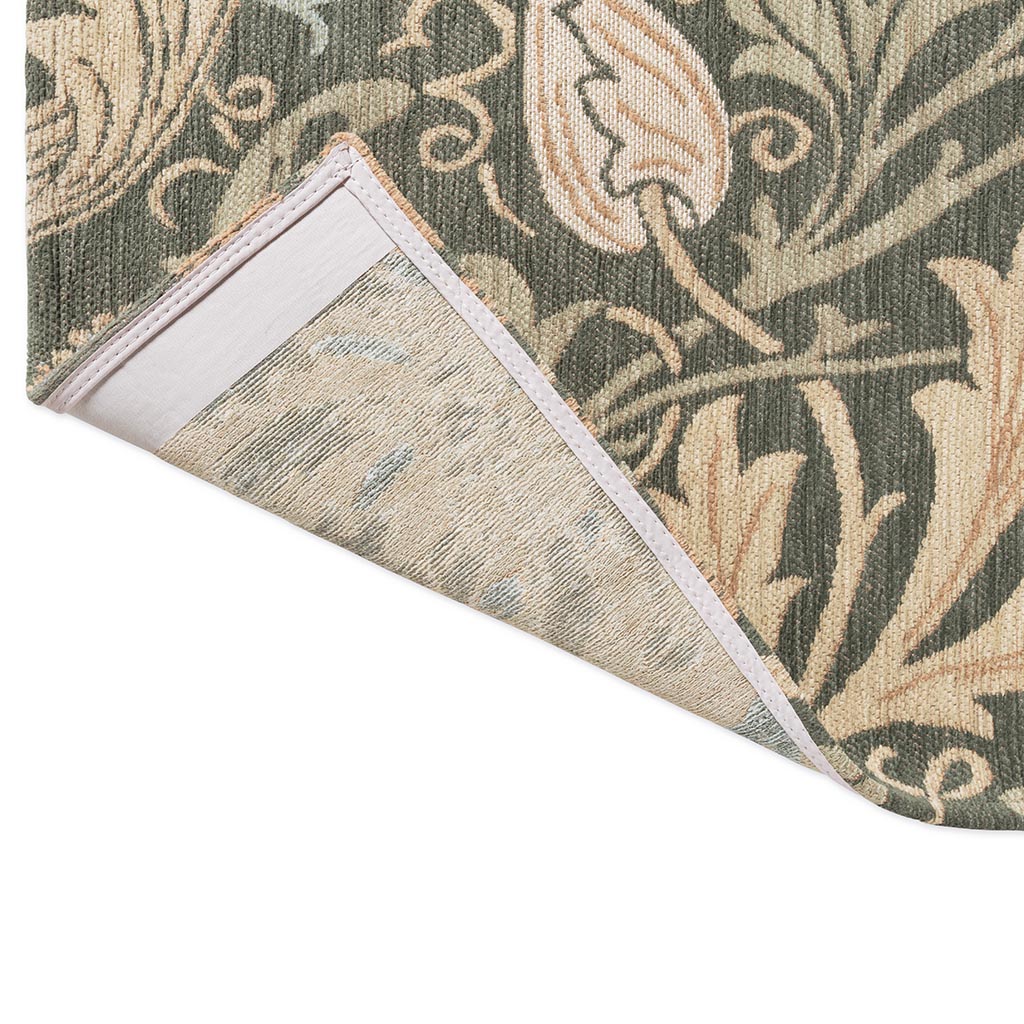 Compton Trellis Rug | Size: 4' 7