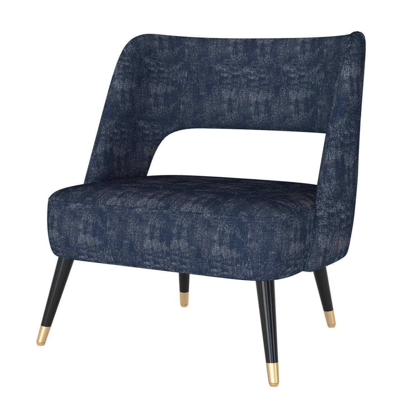 Capri Armchair
