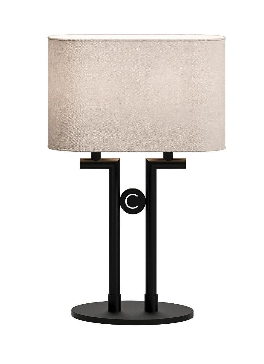 Exquisite Table Lamp