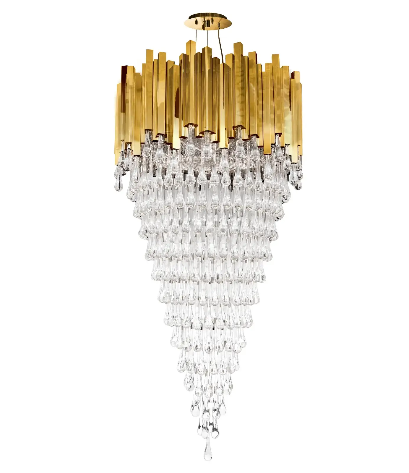 Prestige Chandelier