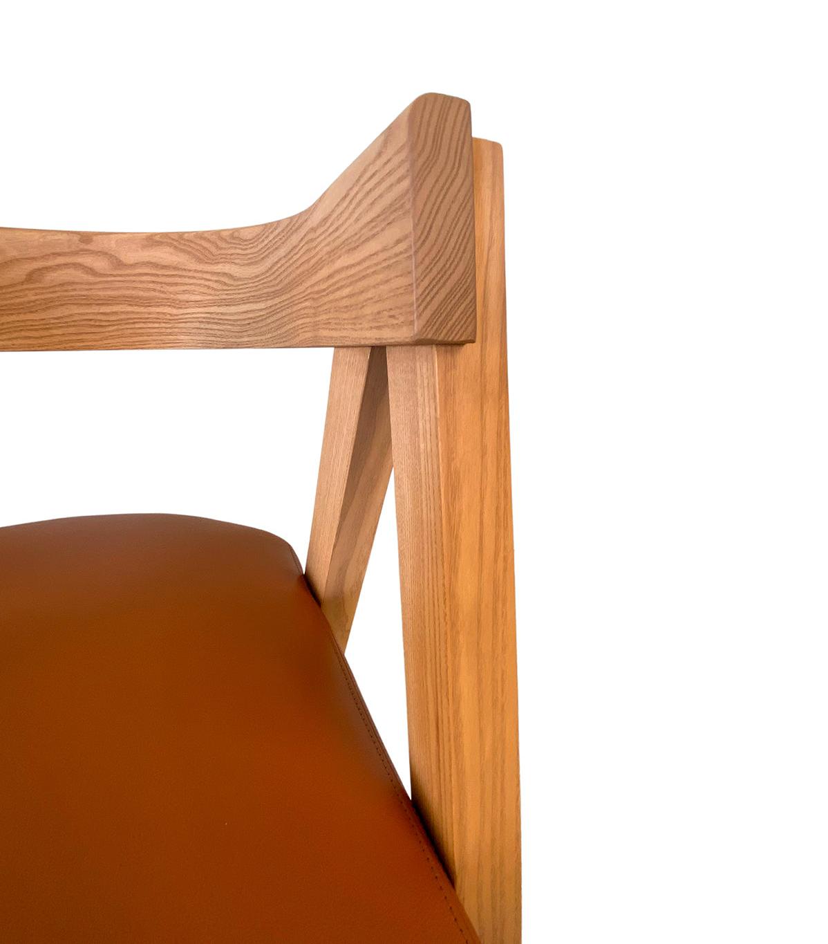 Cooper Bar Stool