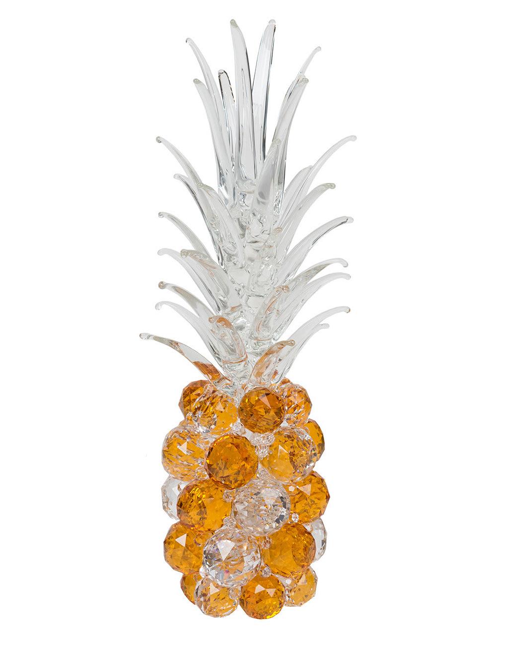Crystal Pineapple