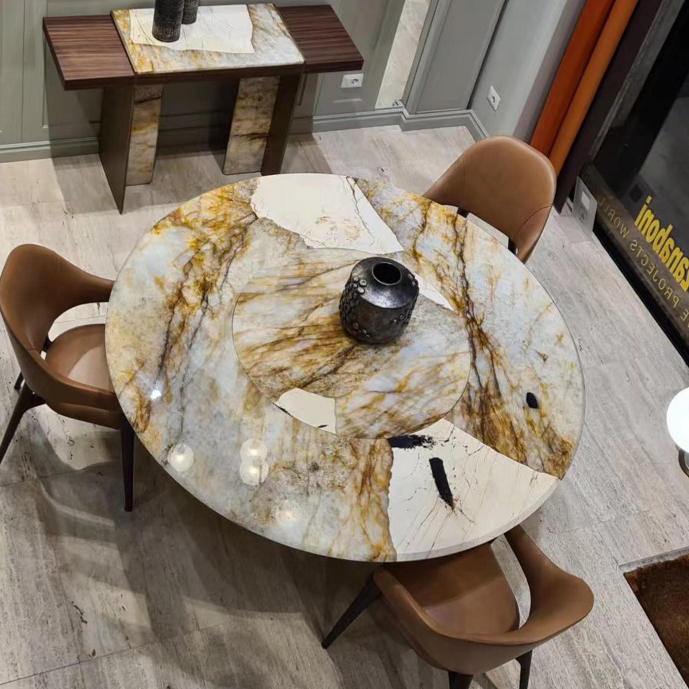 Kalos Dining Table