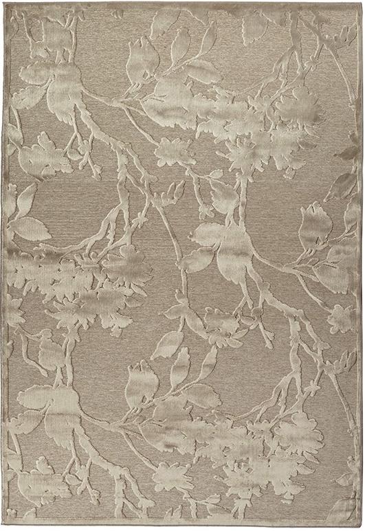 Genova Acrylic & Viscose Rug