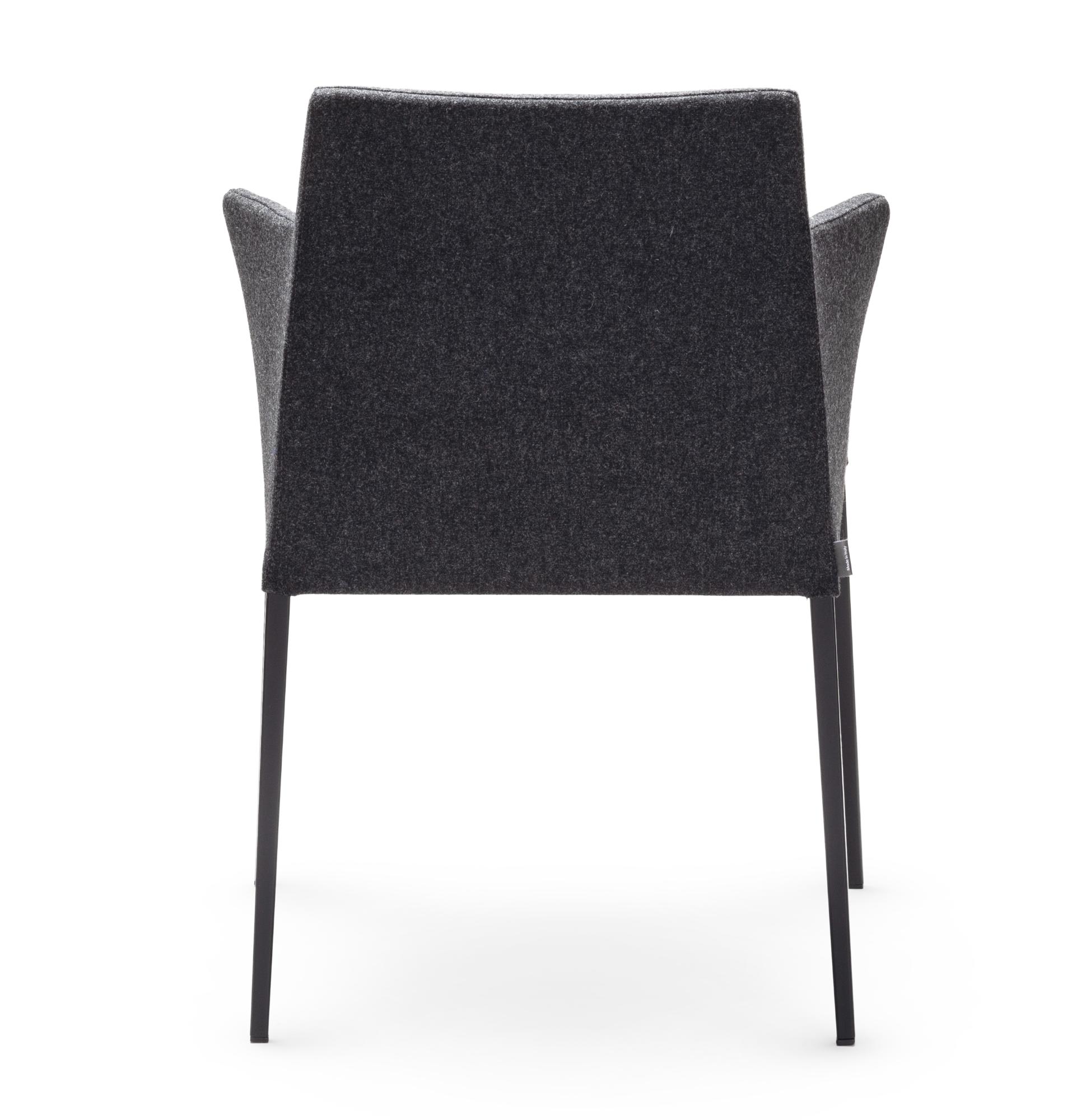 Bloom MP Gray Chair