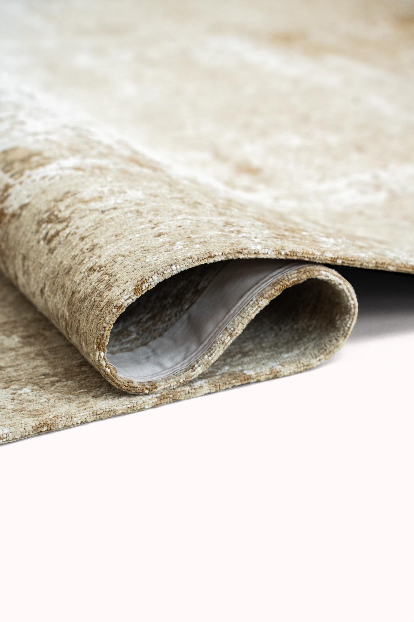 Mercury Rug