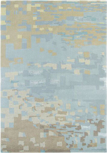 Kodari Mist Premium Rug | Size: 8' 2