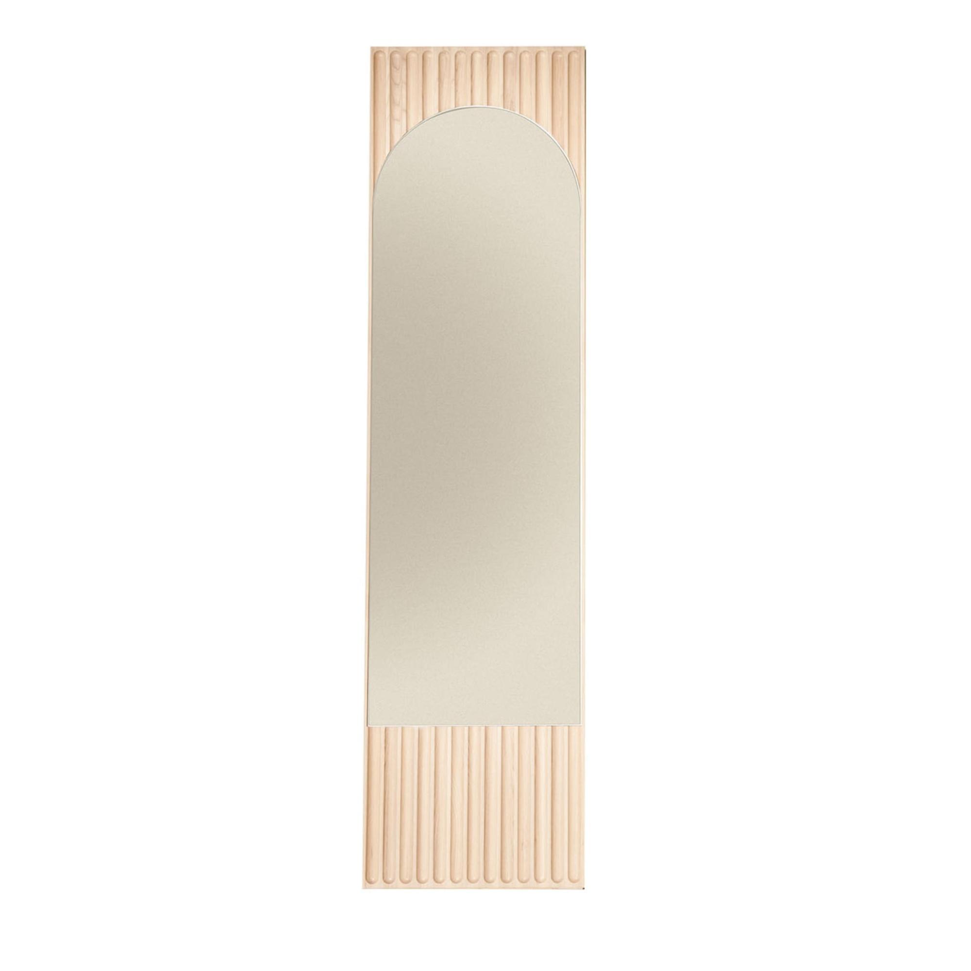 Tutto Sesto Natural Floor Mirror