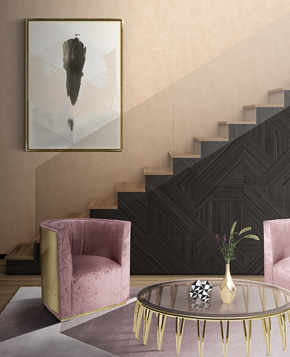 Gracie Armchair