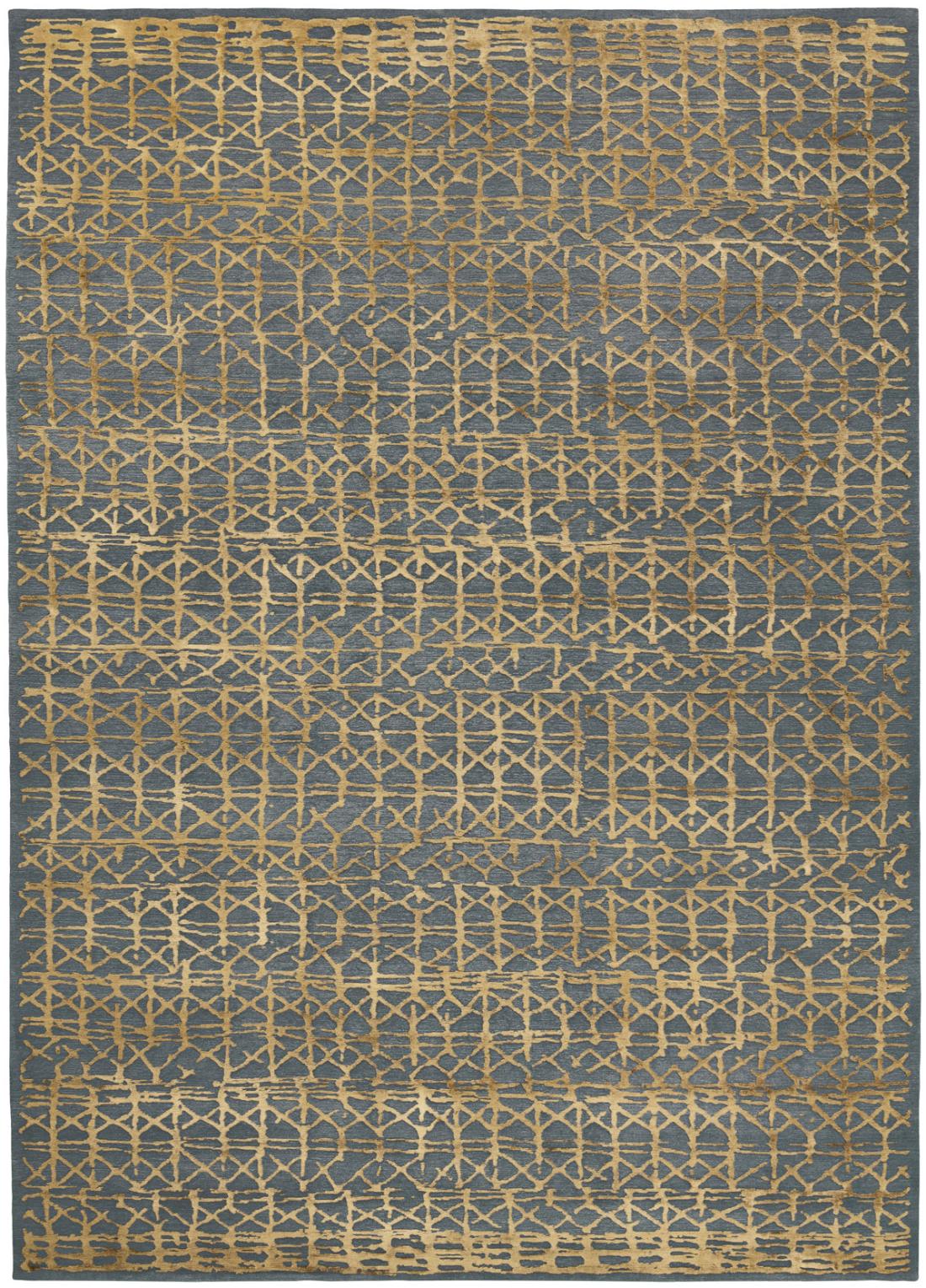 Naaba Luxury Designer Handmade Rug