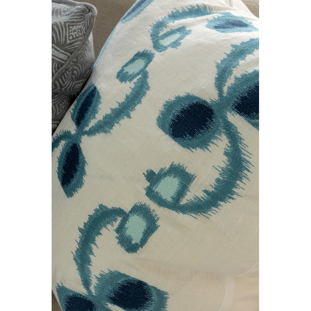 Ajanta Cushion