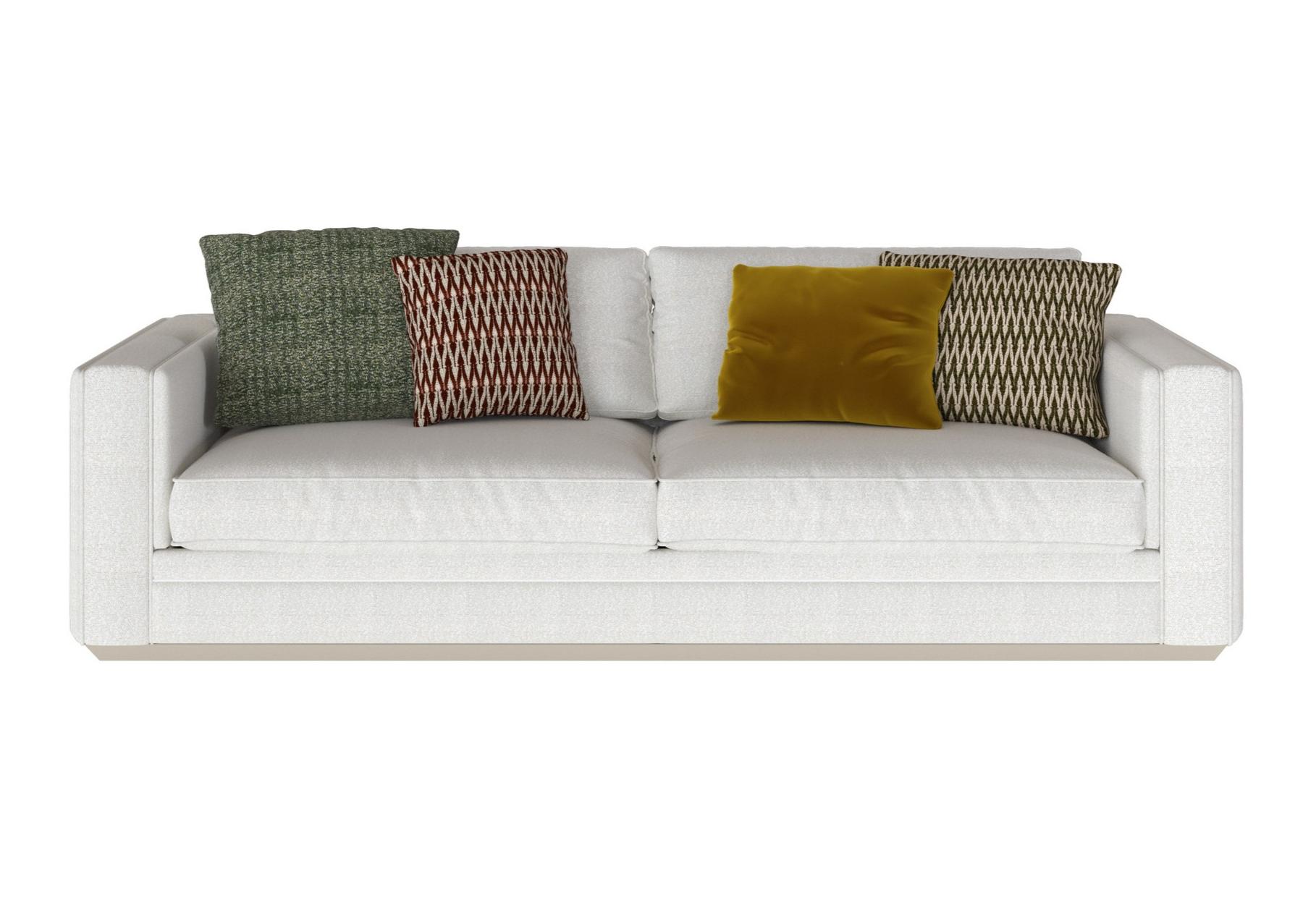 Amalfi 3-Seater Sofa