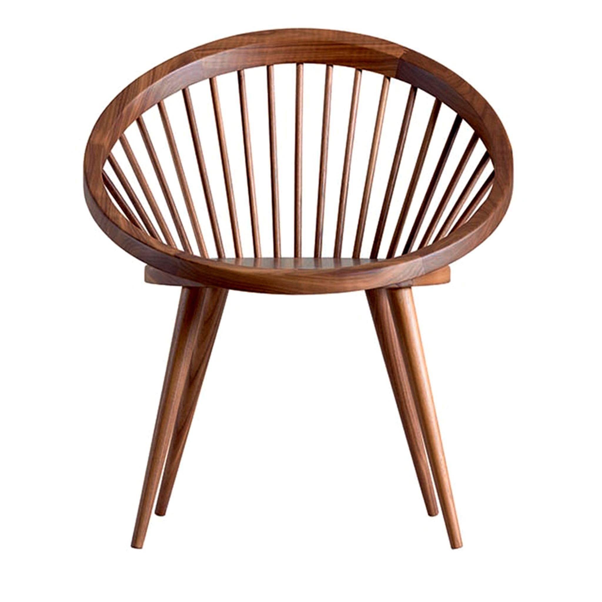 Nido Natural Chair