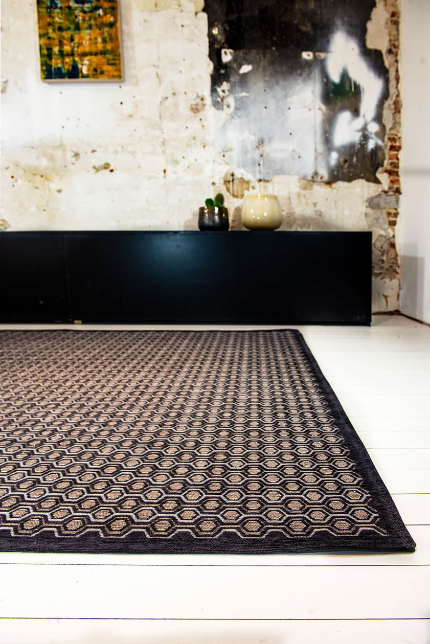 Nuovo Cromo Premium Rug