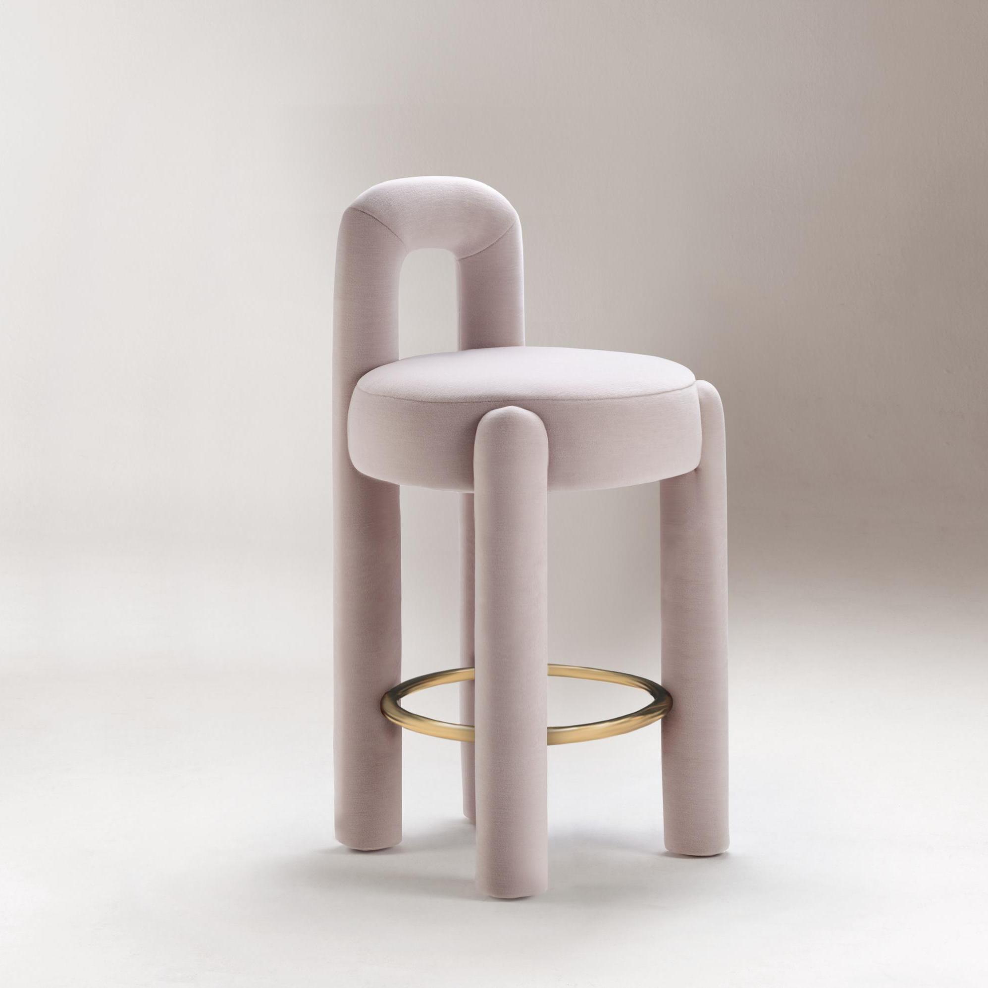 Marlon Bar Stool