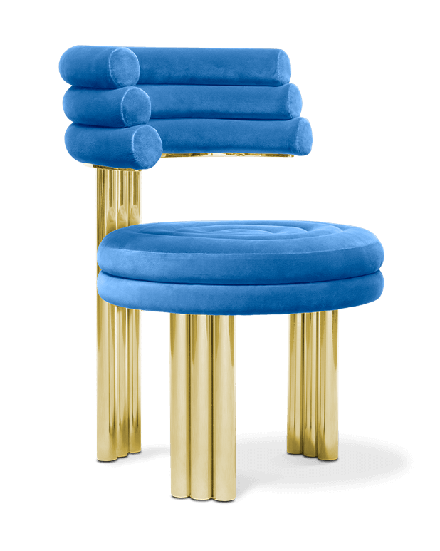 Keegan Chair