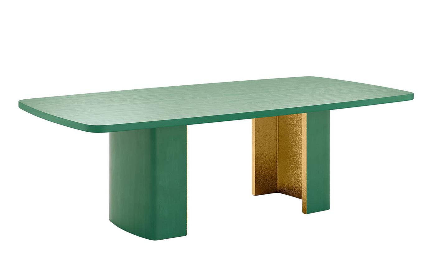 Nature Dining Table