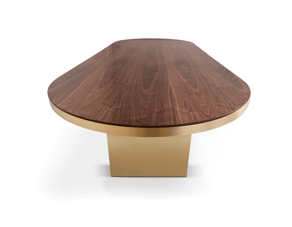 Enzo Kitchen & Dining Table