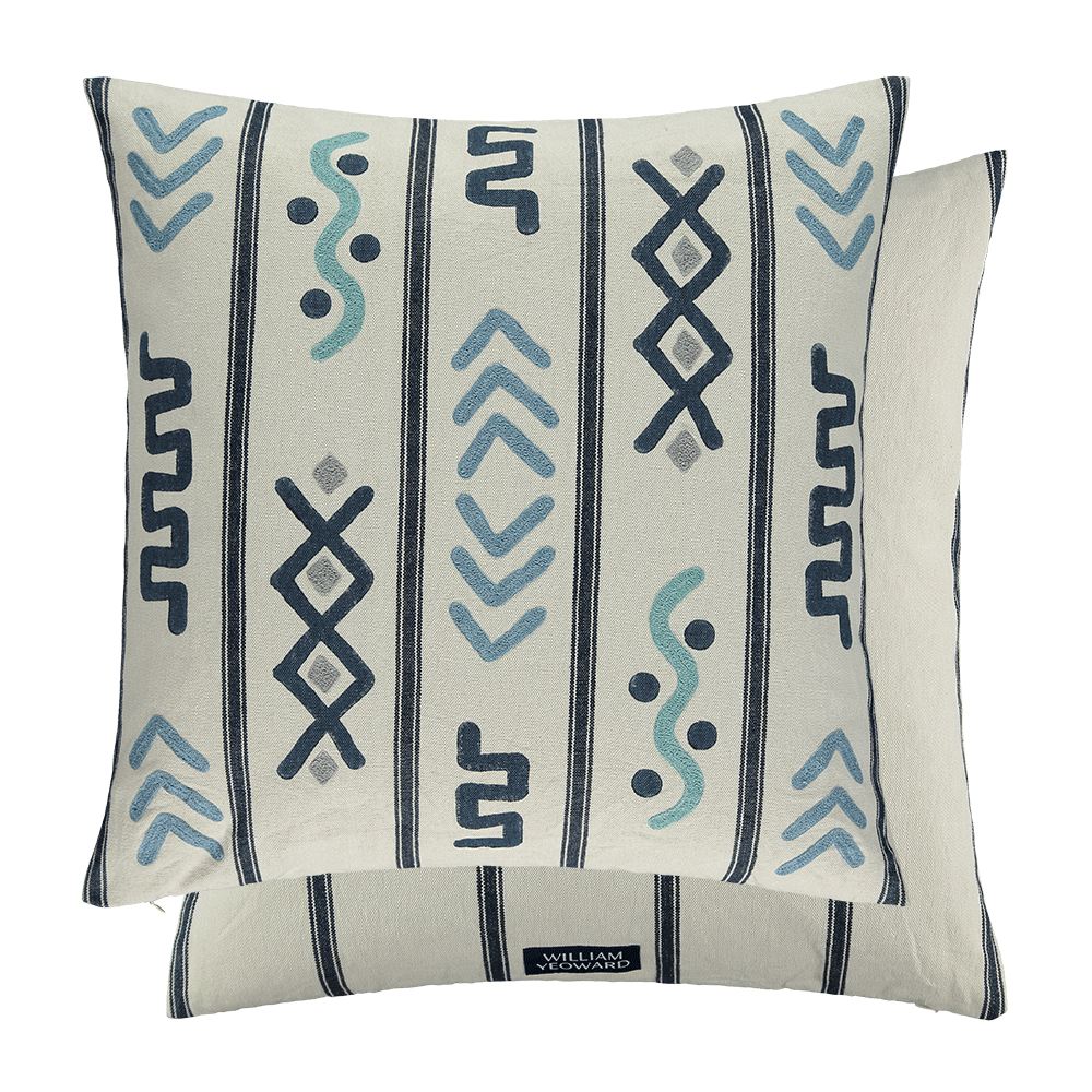 Nasca Cushion