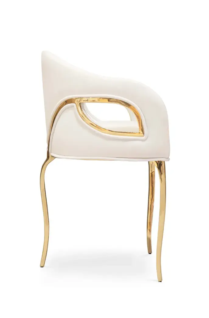 Lyra Dining Chair