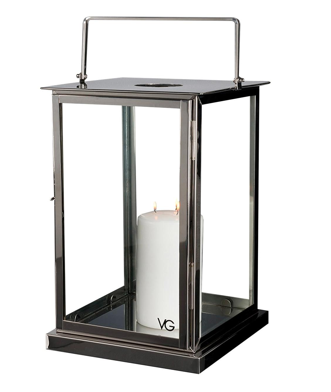 Square Outdoor Lantern