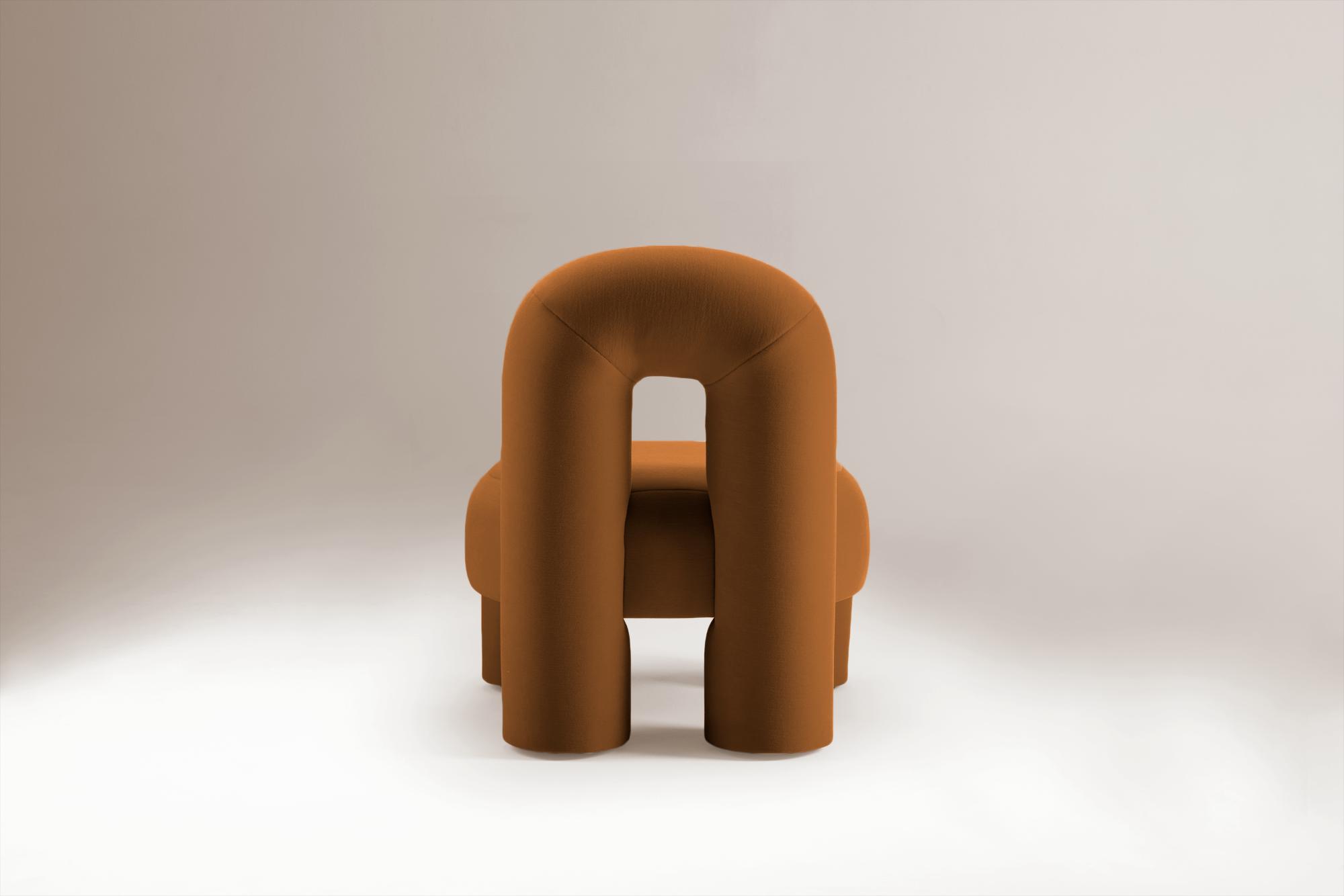 Marlon Armchair