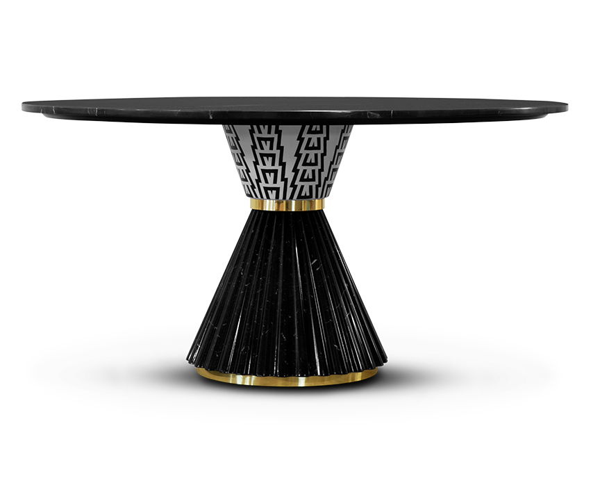 Sylvan Dining Table