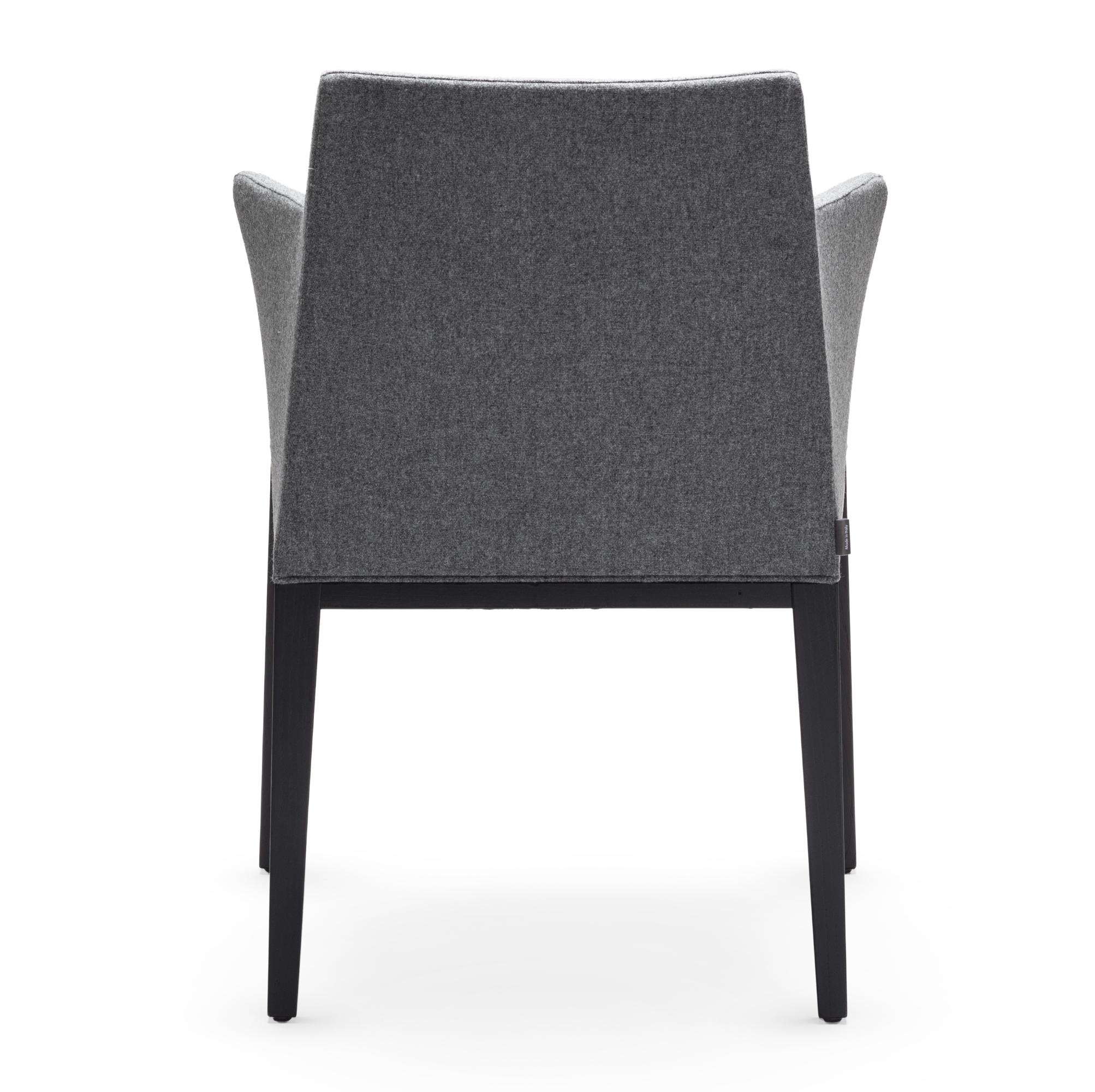 Bloom SP Grey Chair