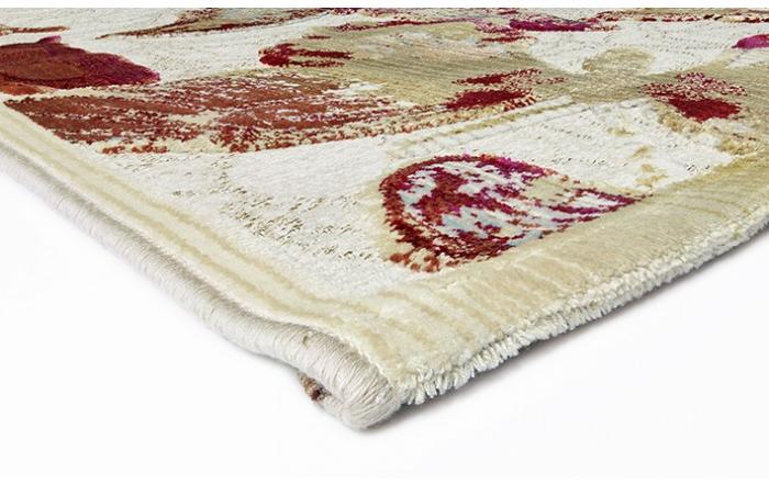 Venere Machine Made Italian Sitap Rug | Size: 6' 5