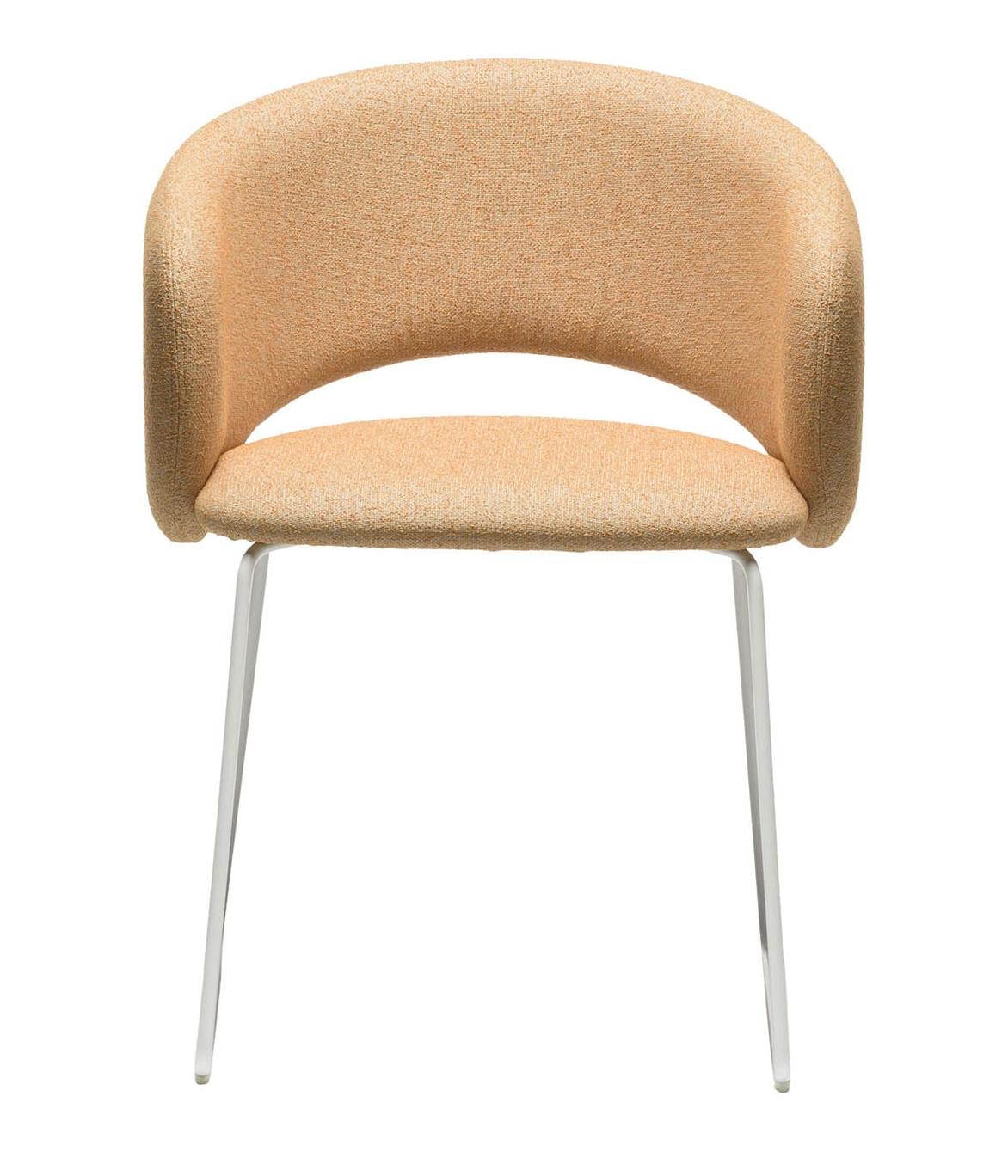 Bel SL Peach Chair