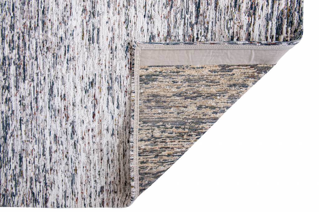  Blue And Salt Premium Rug