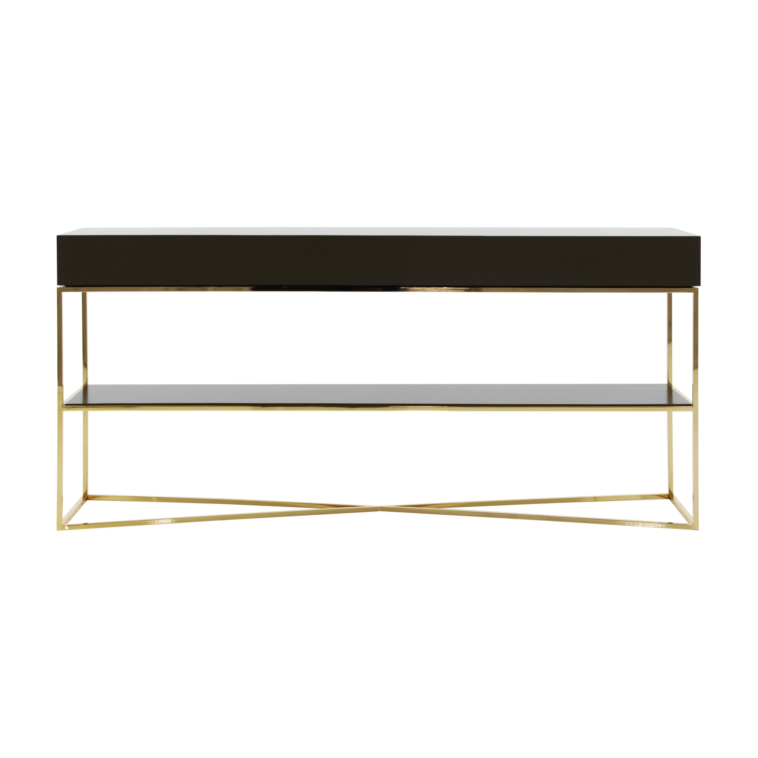 Klepsidra Console Table