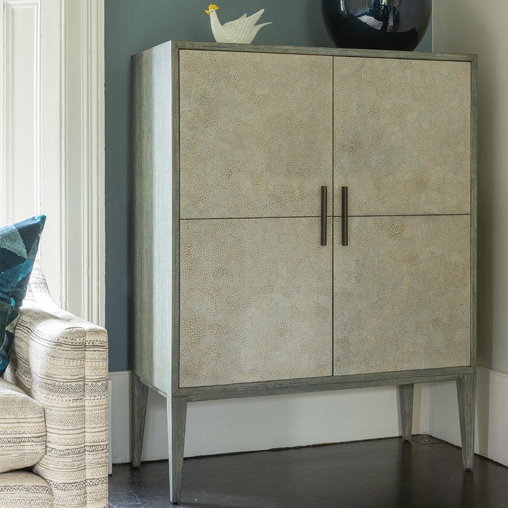 Hartland Bar Cabinet