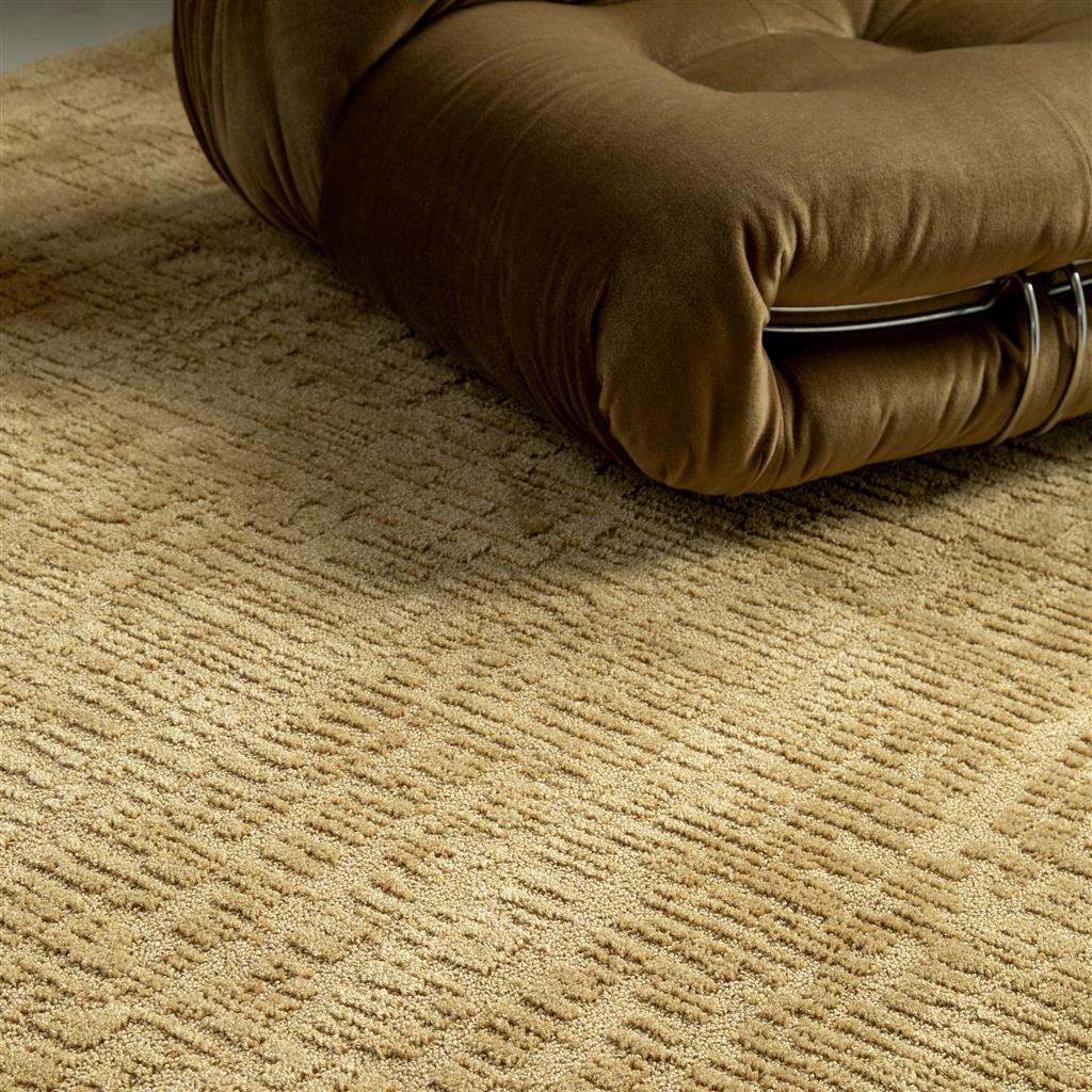 Antique Metropolitan Rug