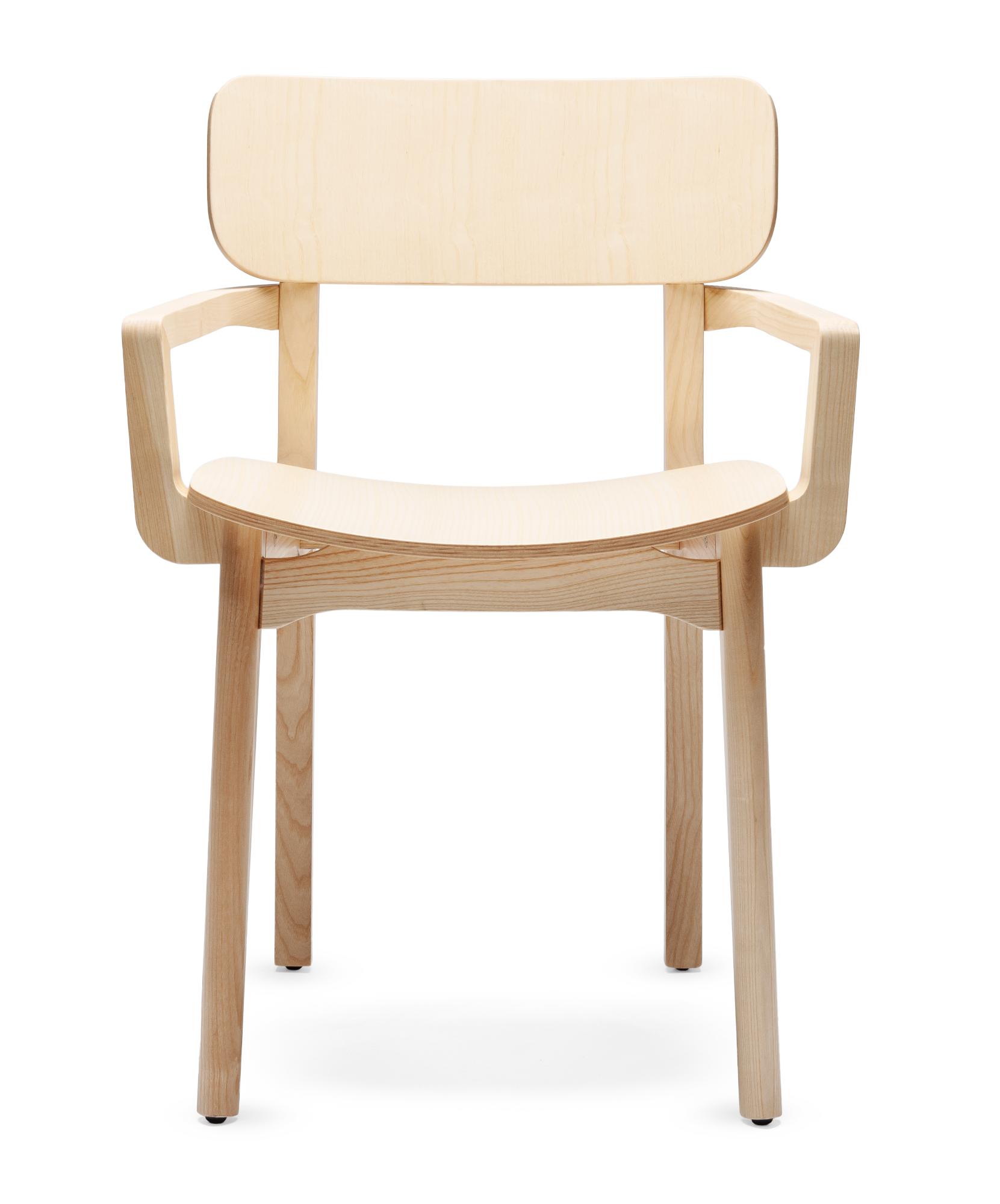 Cacao LP Chair