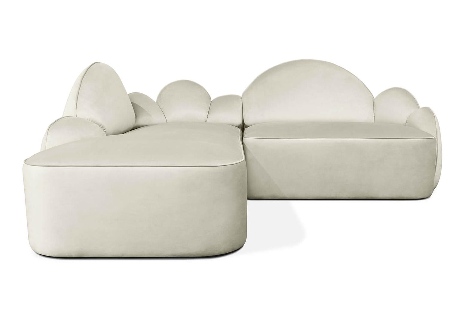 Nimbus II Dream Sofa