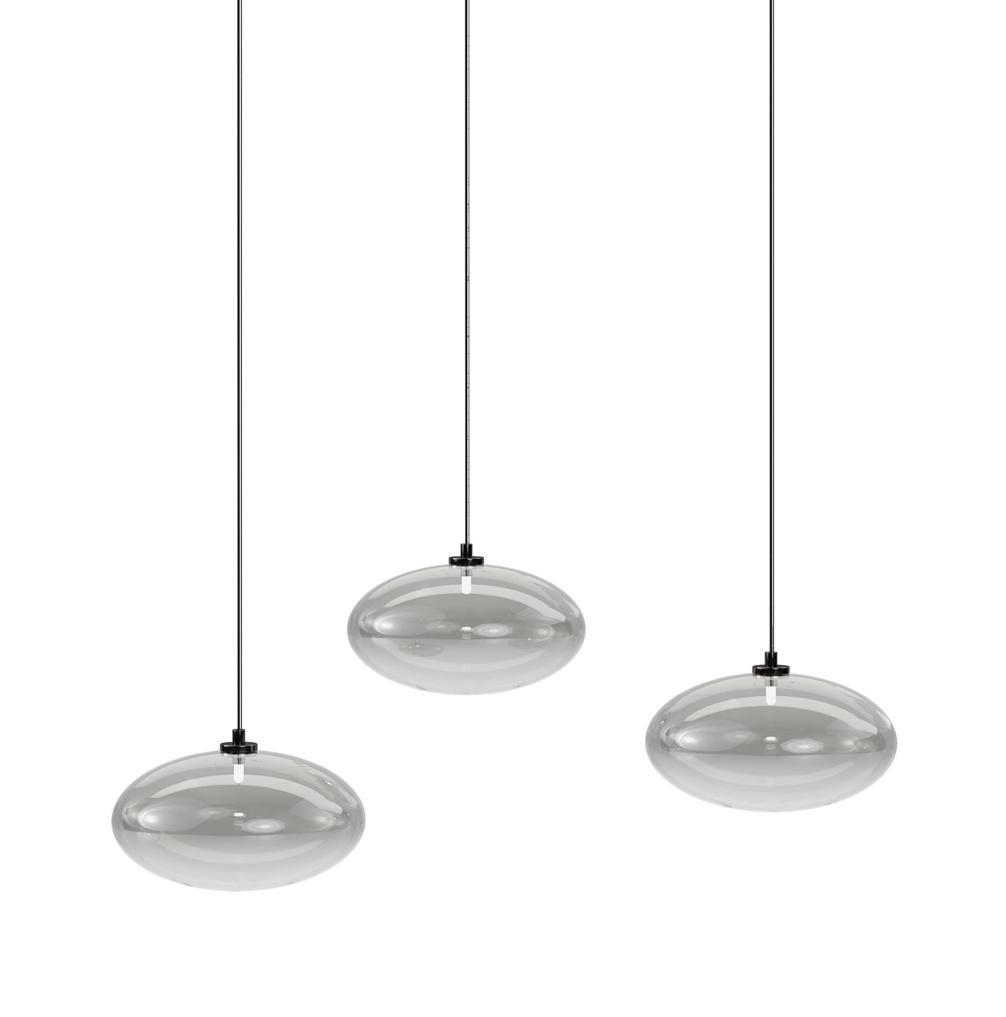 Andromeda Pendant Light