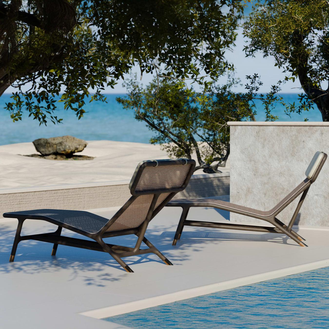 Joyce Chaise Longue