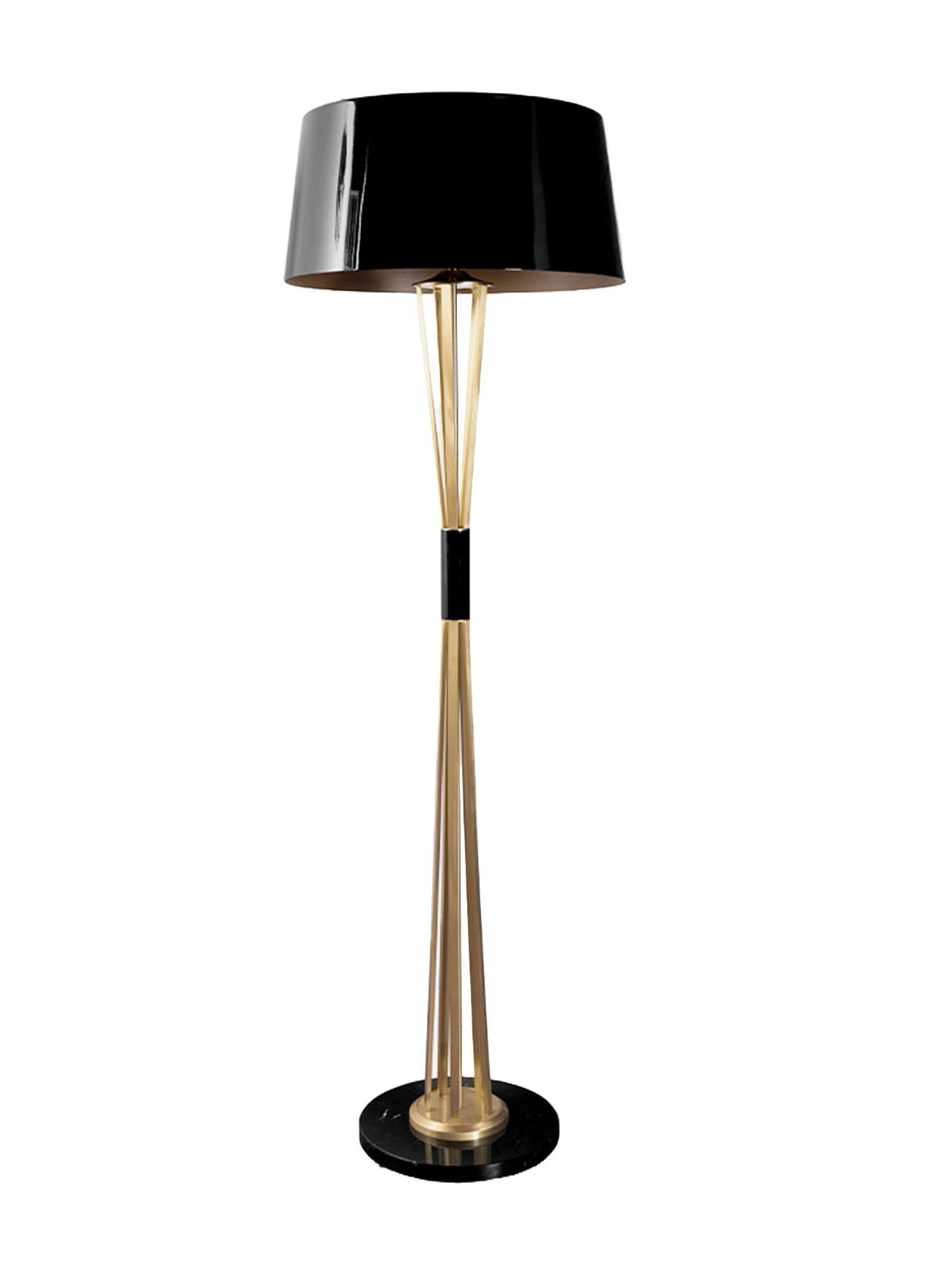 Ellis Floor Lamp