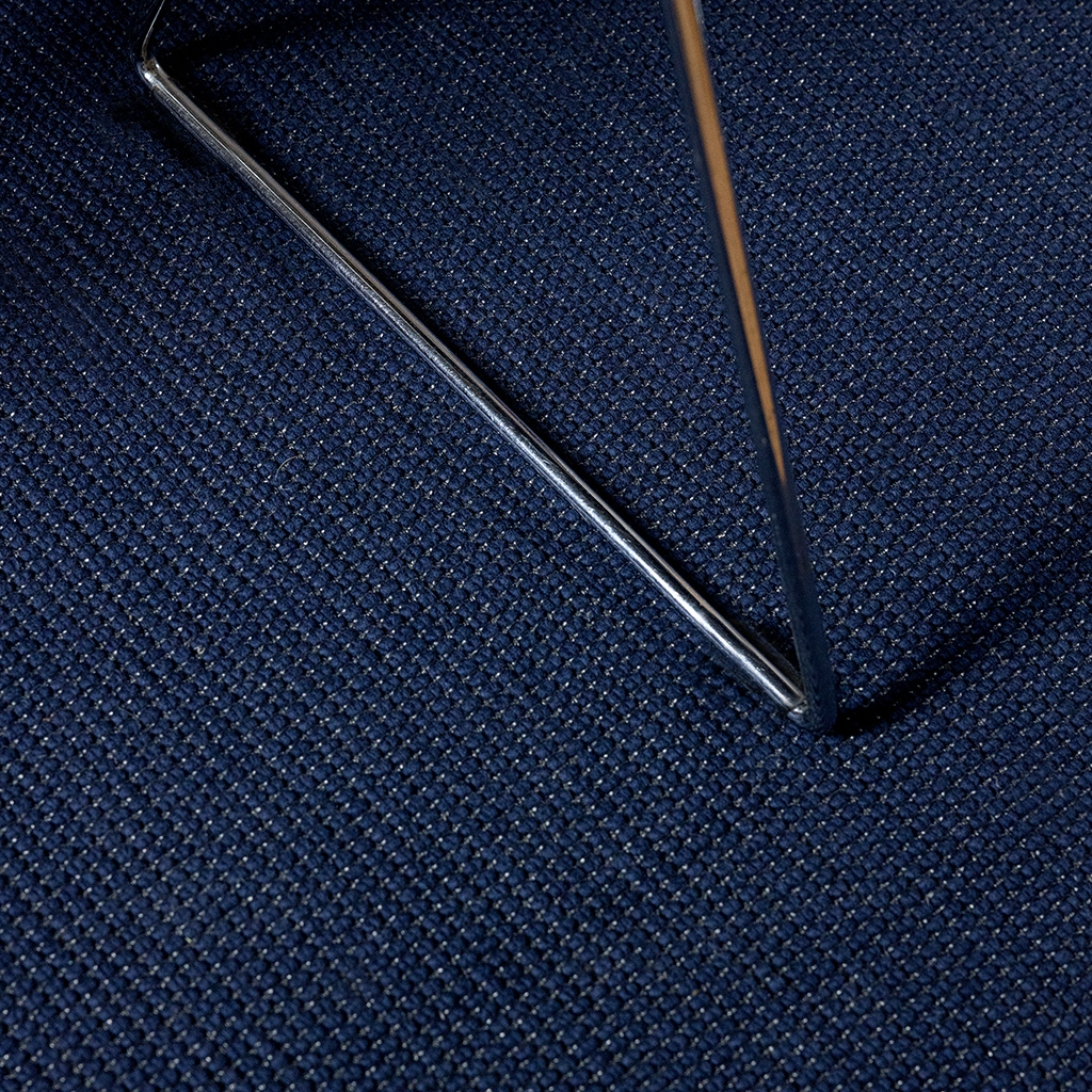 Ink Matrix Rug