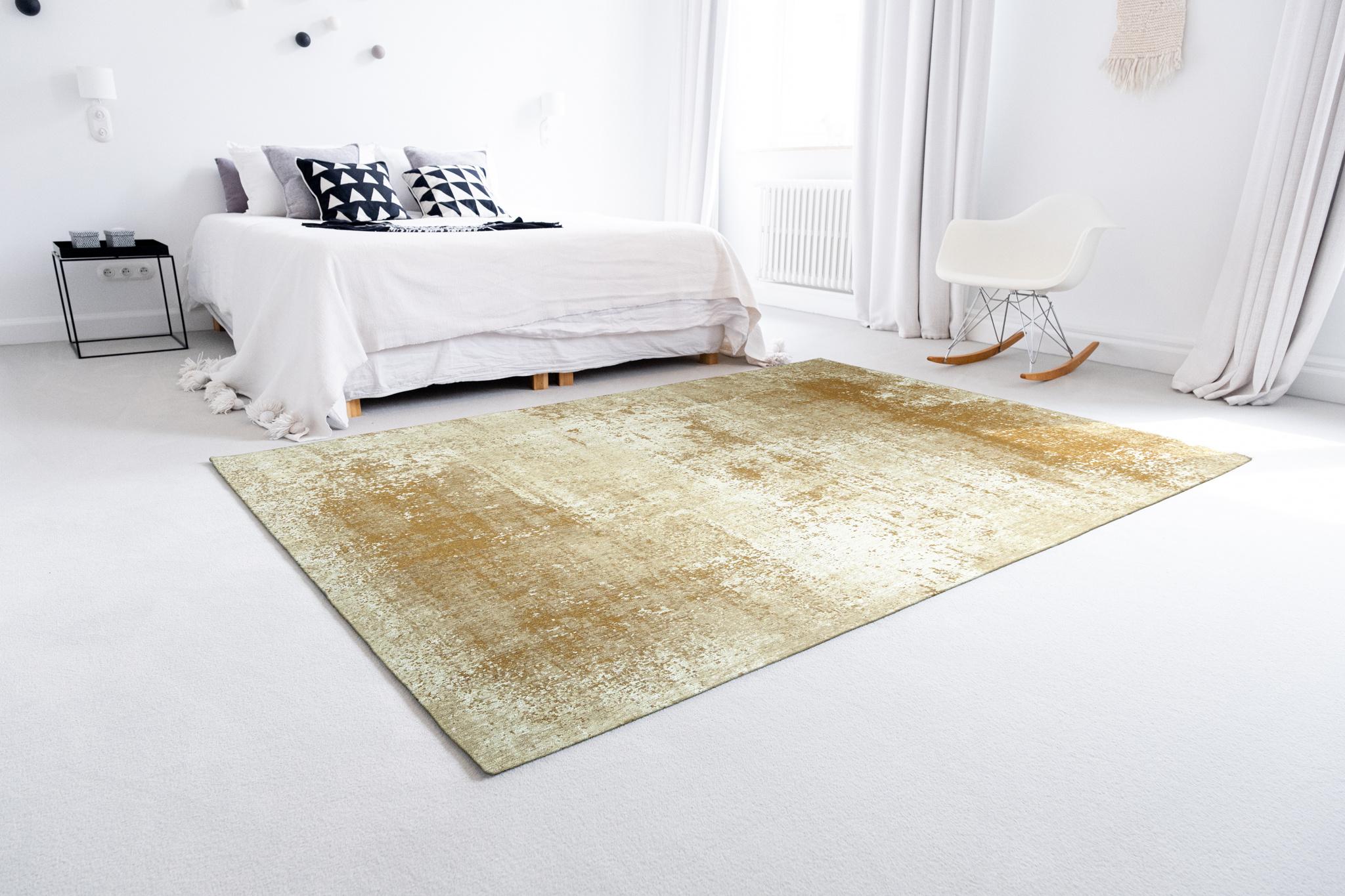 Mercury Rug