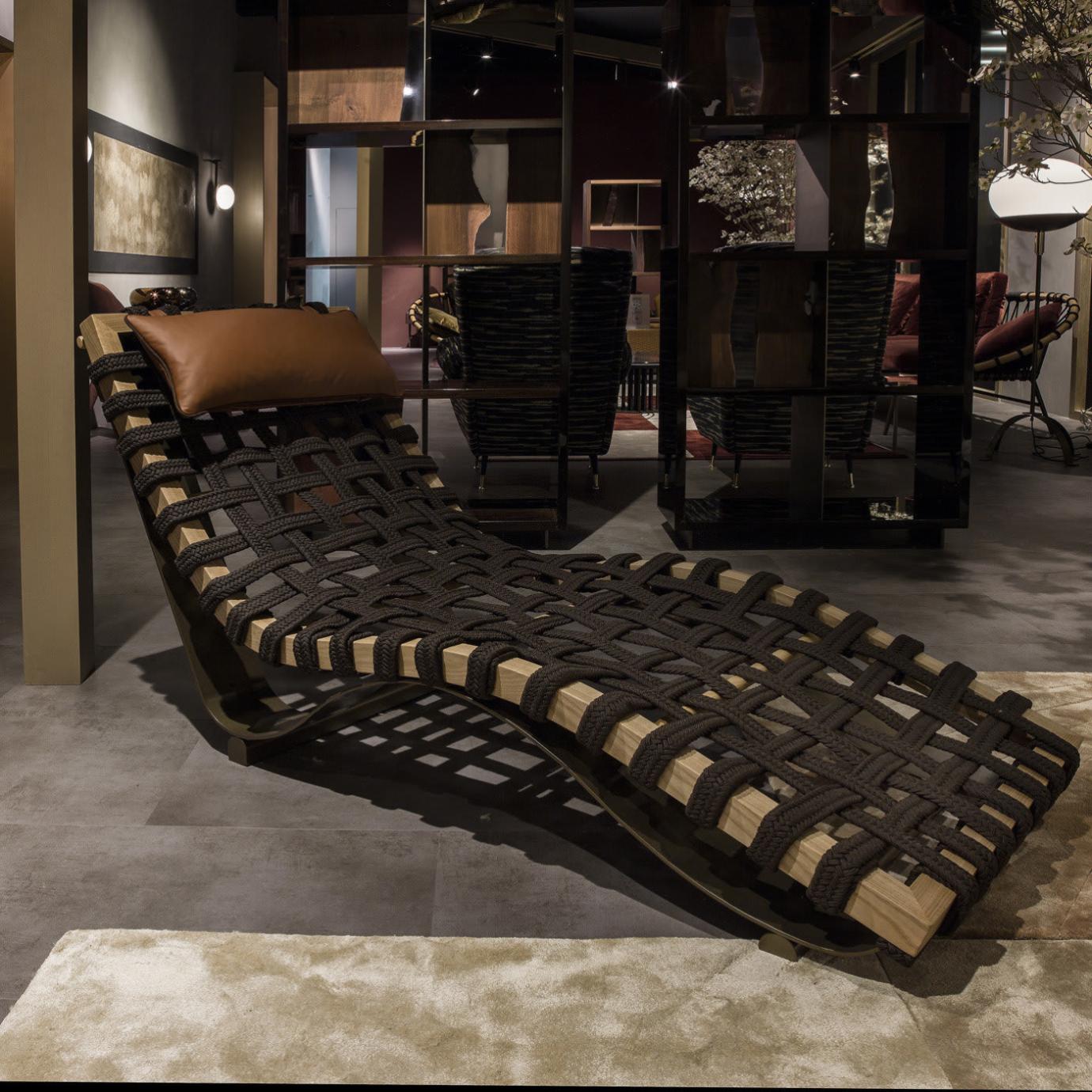 Enjoy Chaise Longue