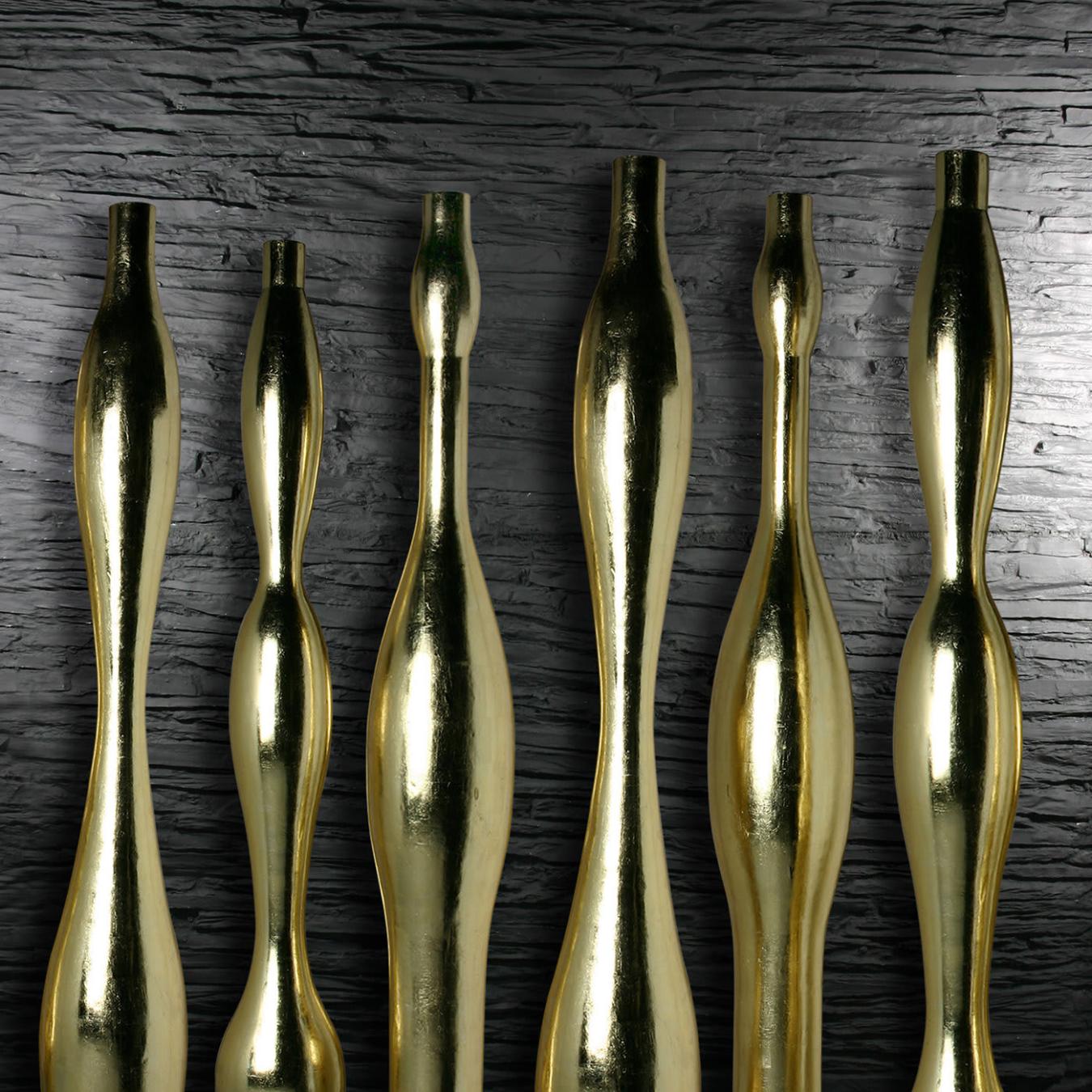 Monsieur Floor Vase