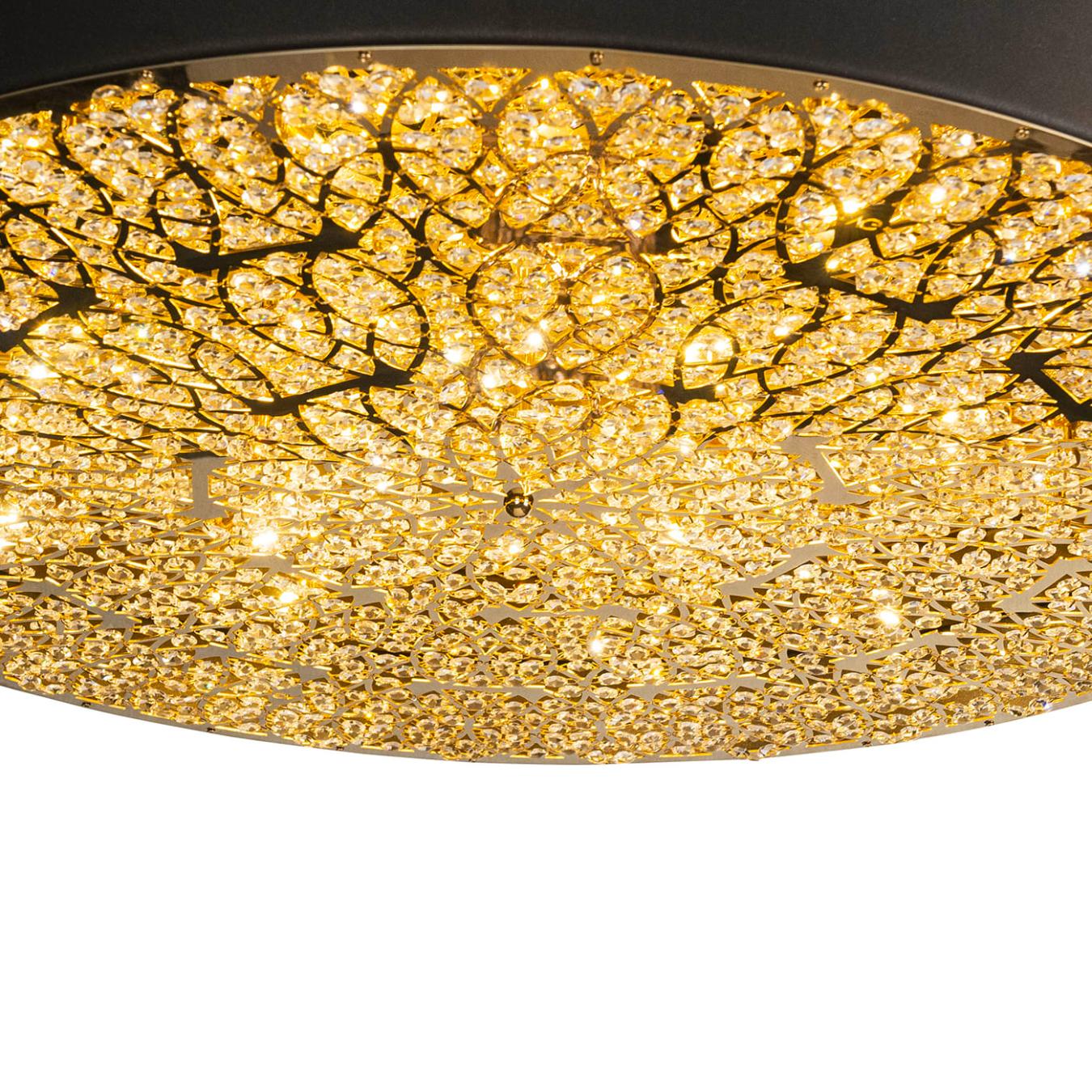 Chrysler 90 Chandelier