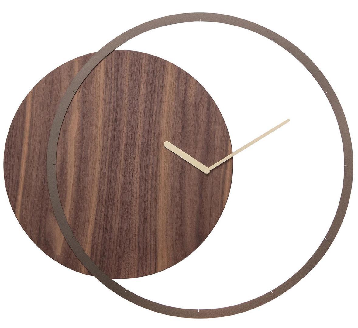 Circle Clocks