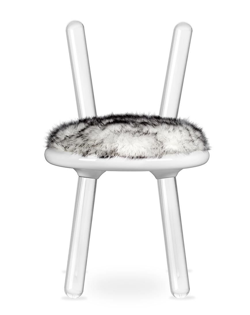 Mirage Arctic Chair